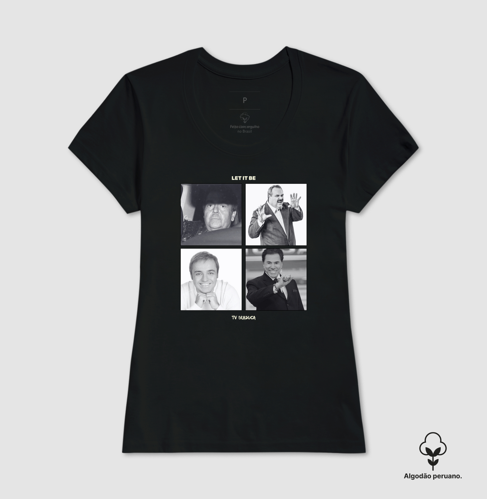 Camisa 2
