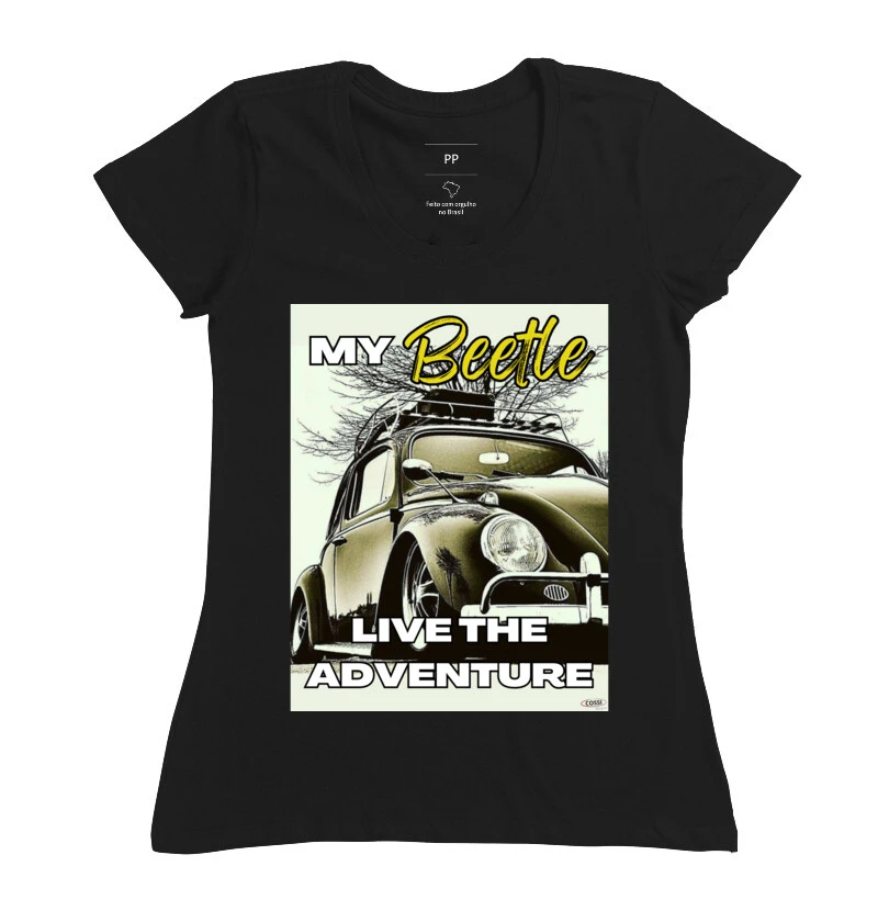 Camisa 13