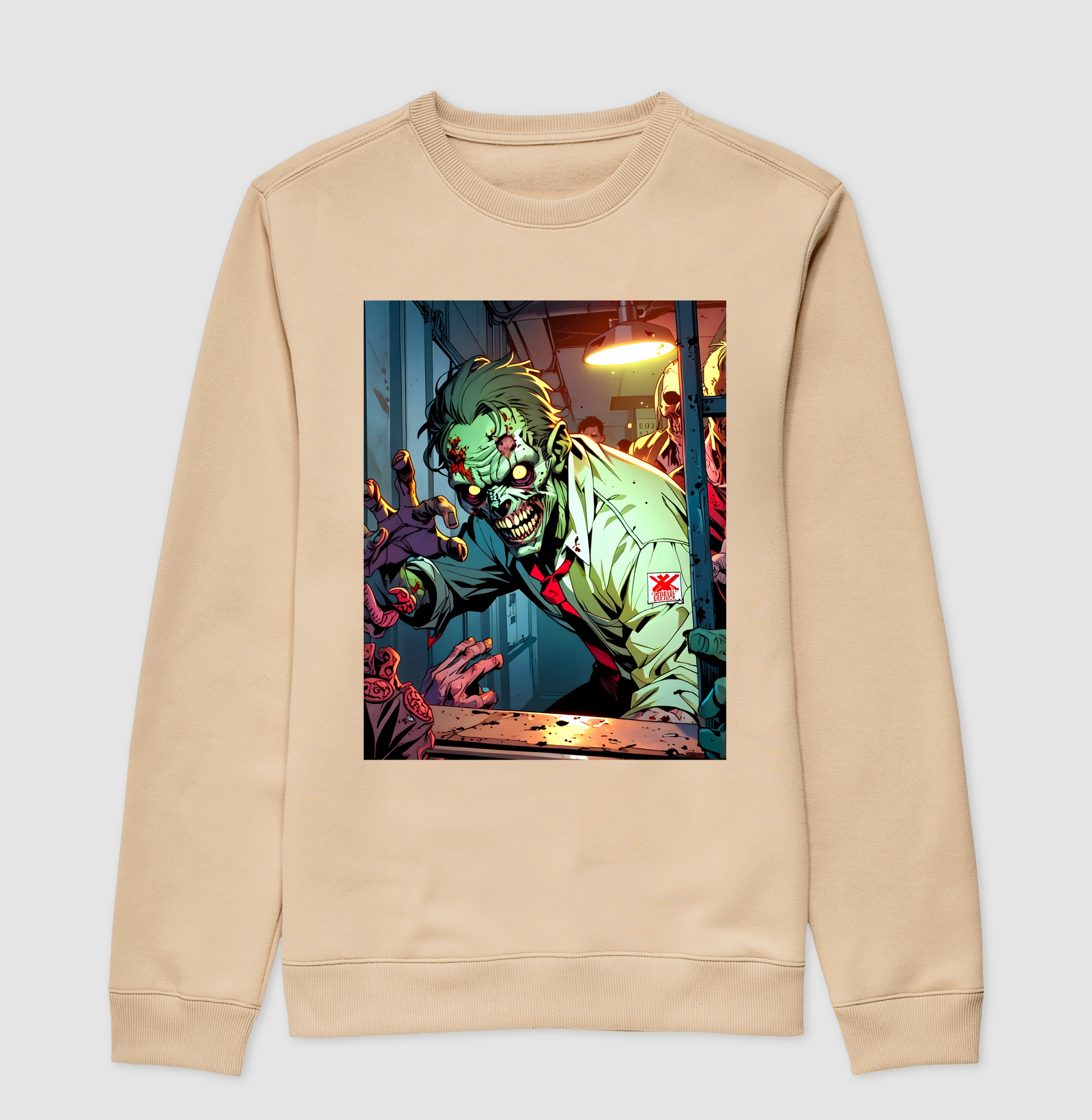 Camisa 2