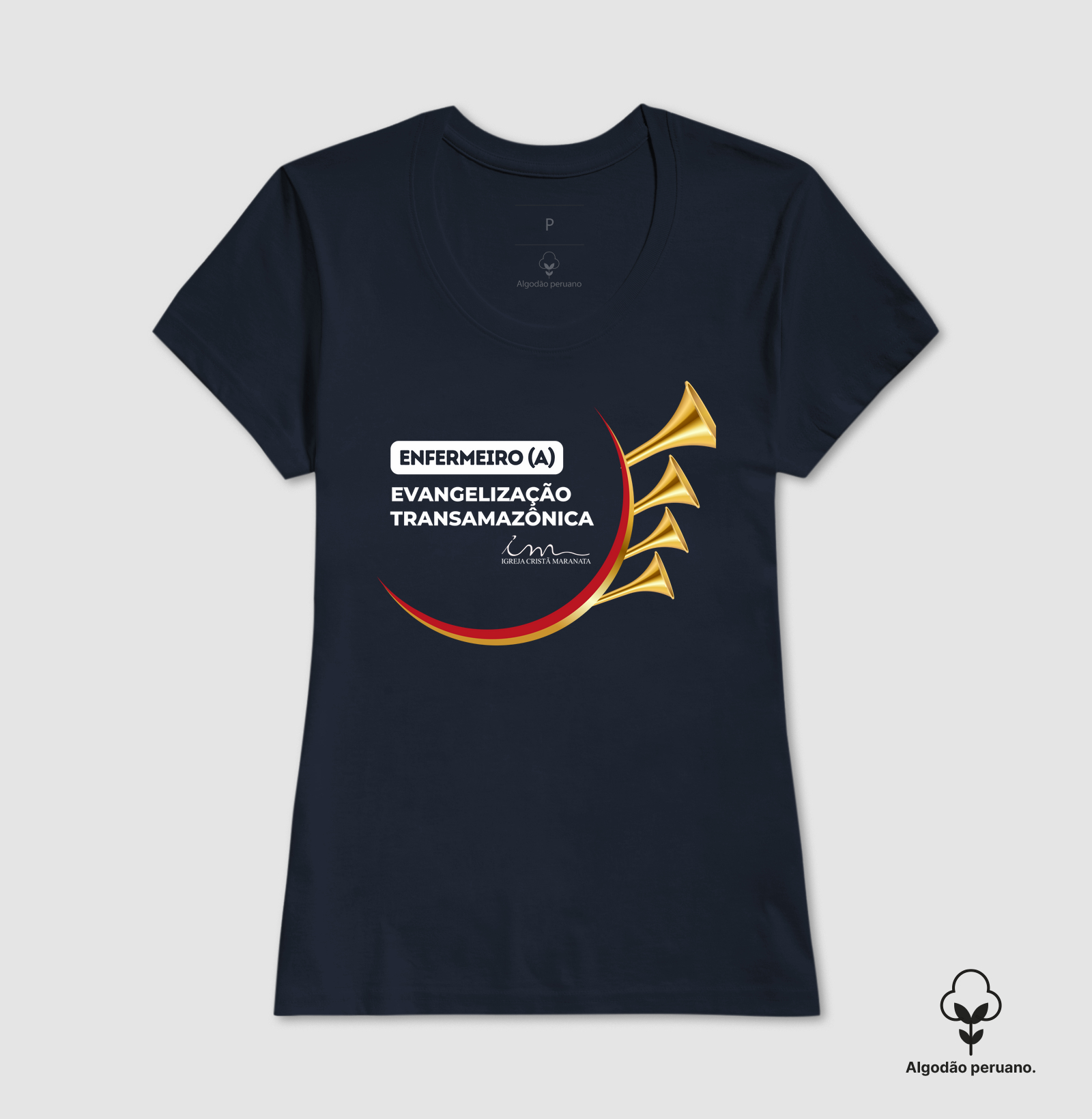 Camisa 2