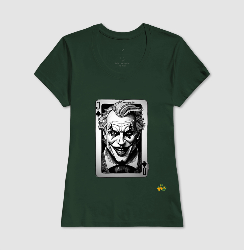 Camisa 7