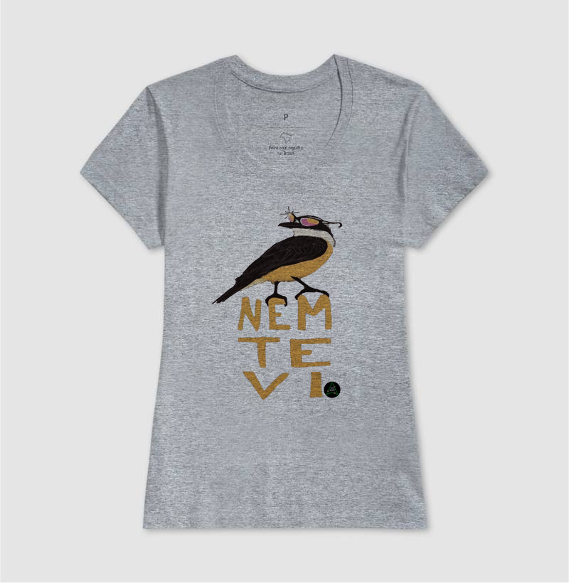 Camisa 12