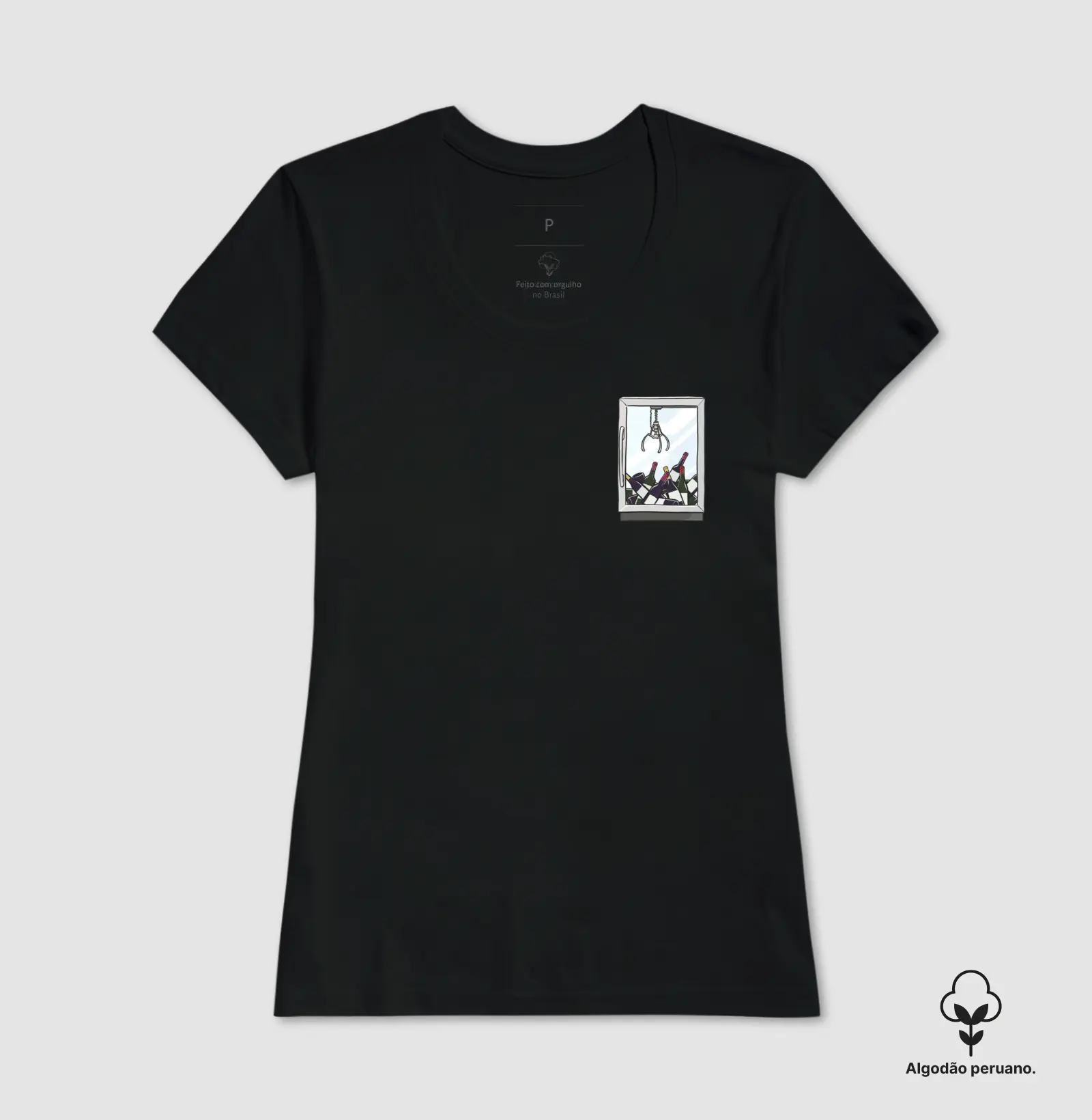 Camisa 5