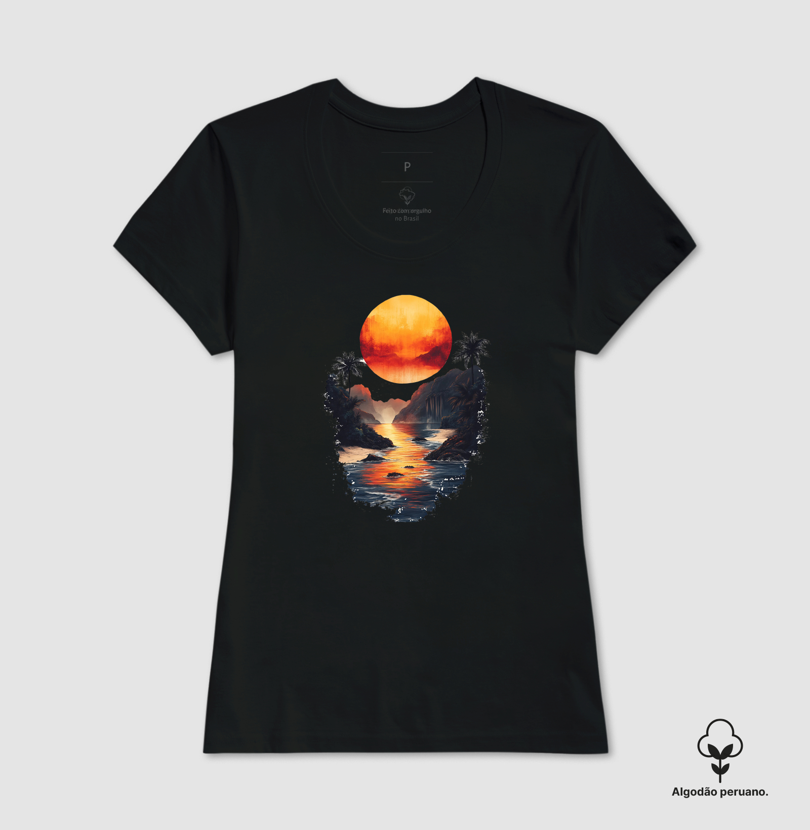 Camisa 2