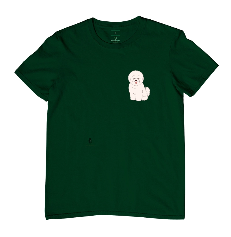 Camisa 11