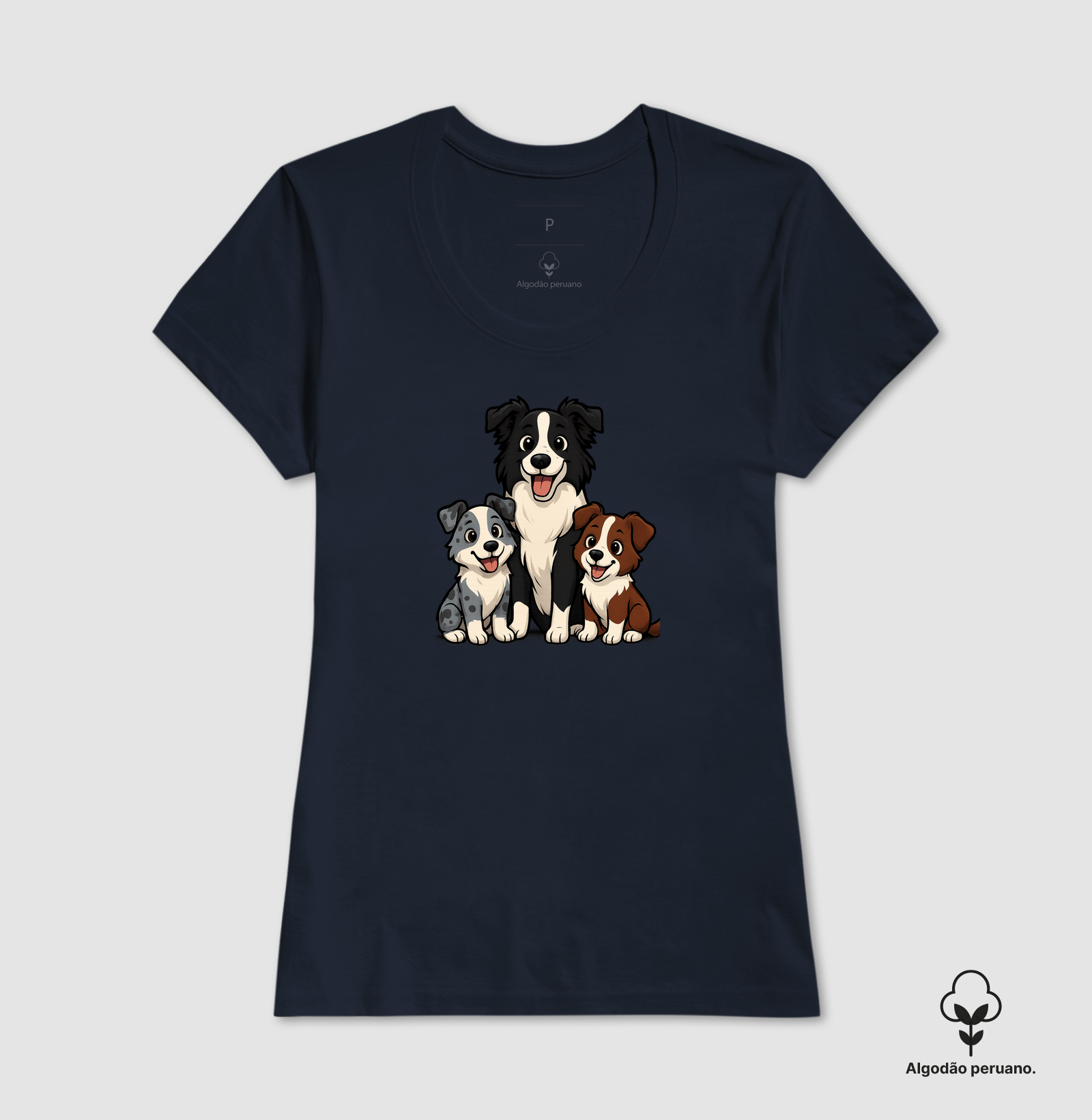 Camisa 3