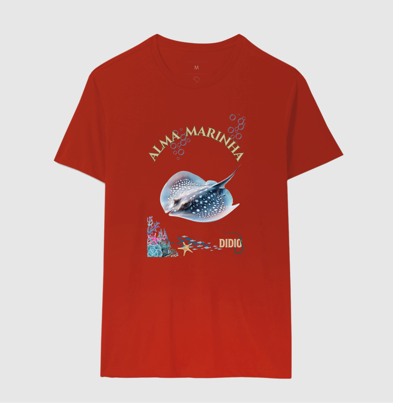 Camisa 10