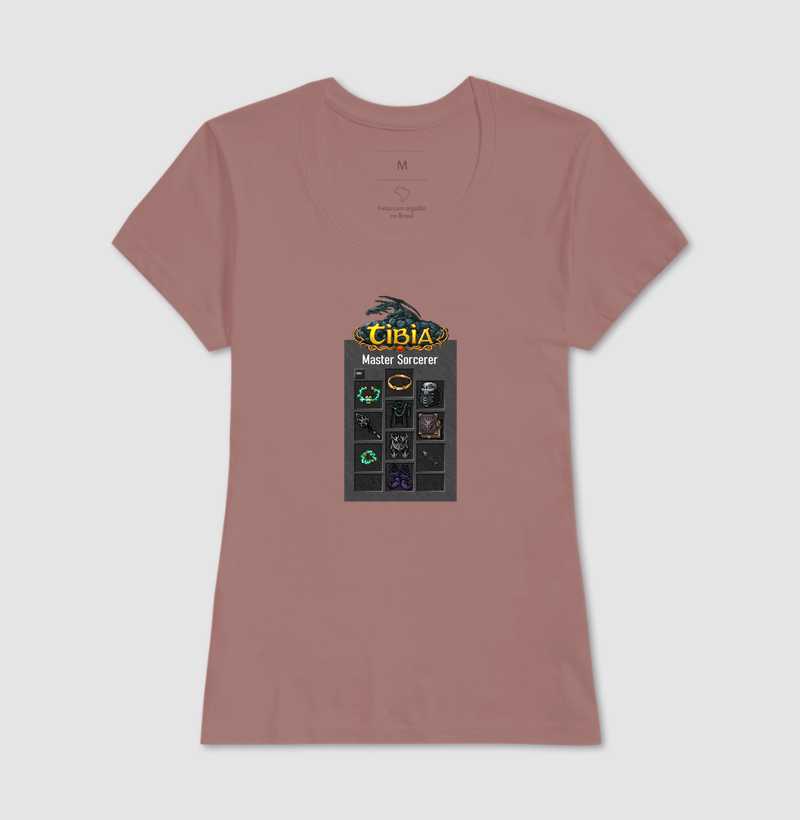 Camisa 16