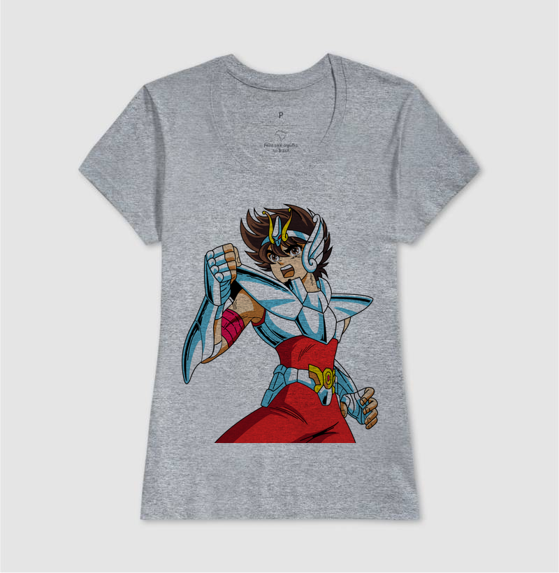 Camisa 18