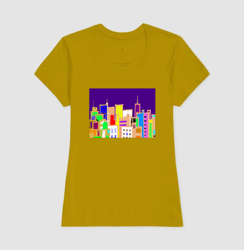 Camisa 10