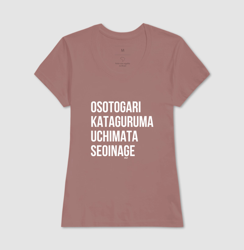 Camisa 16