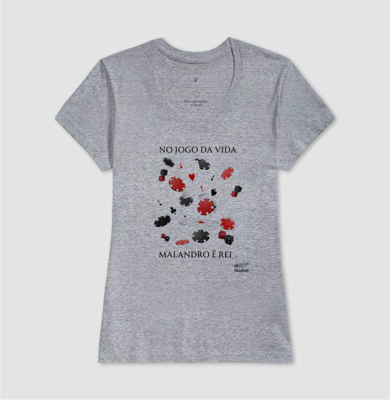 Camisa 8