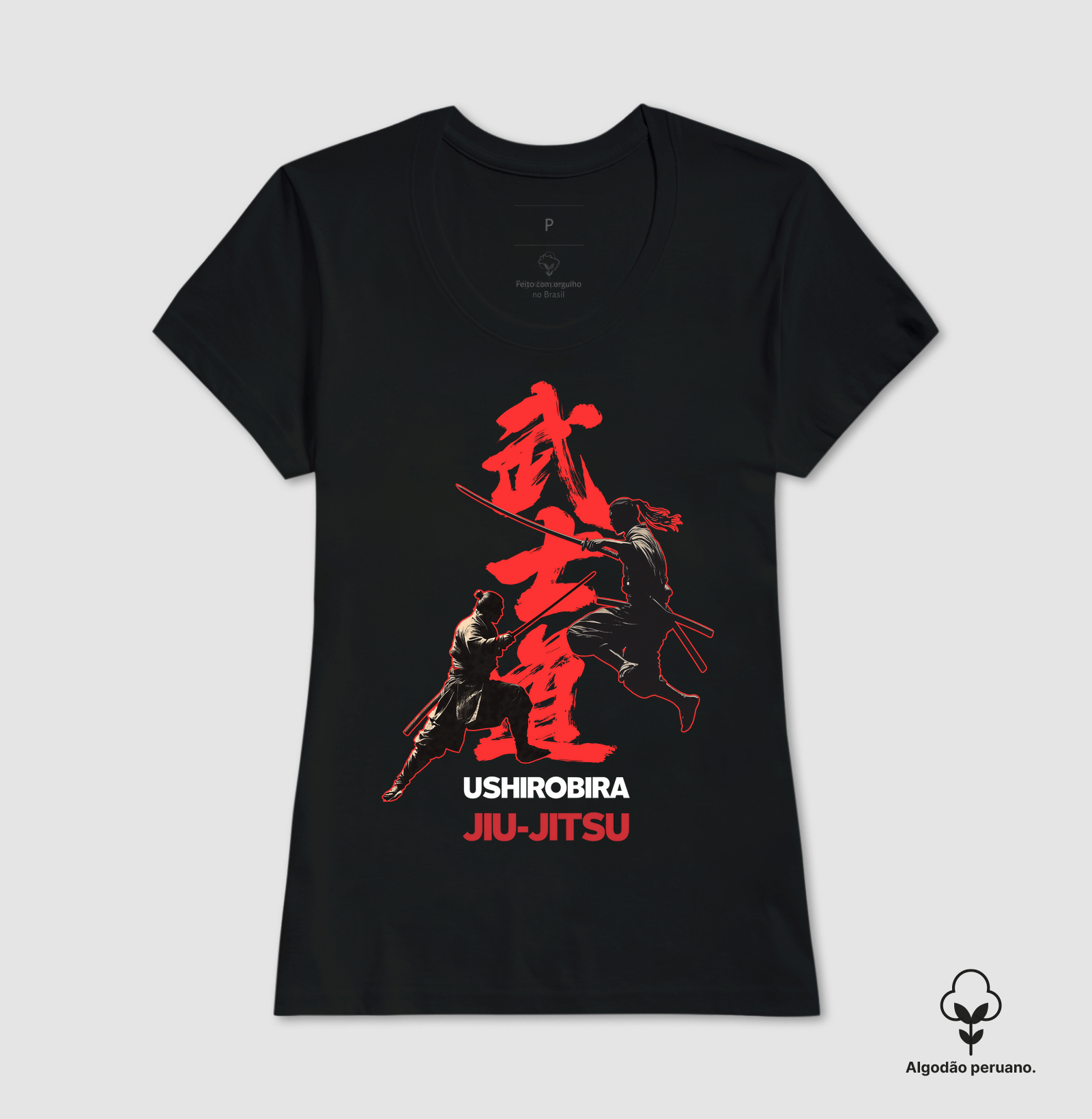 Camisa 1