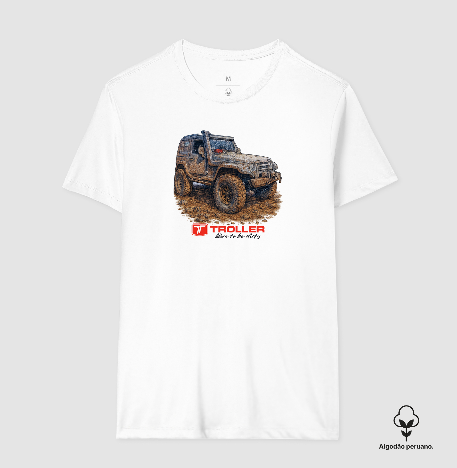 Camisa 5