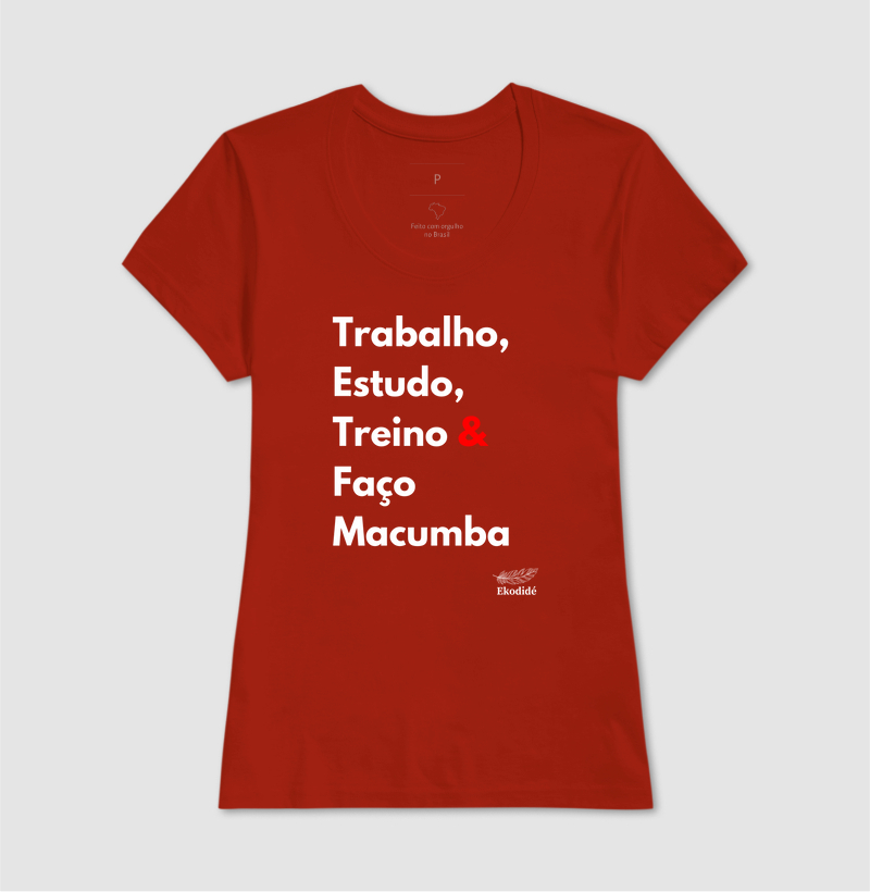 Camisa 10