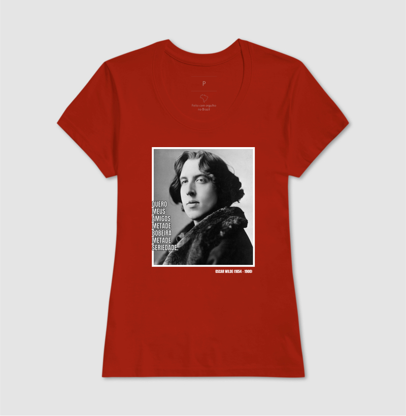 Camisa 13
