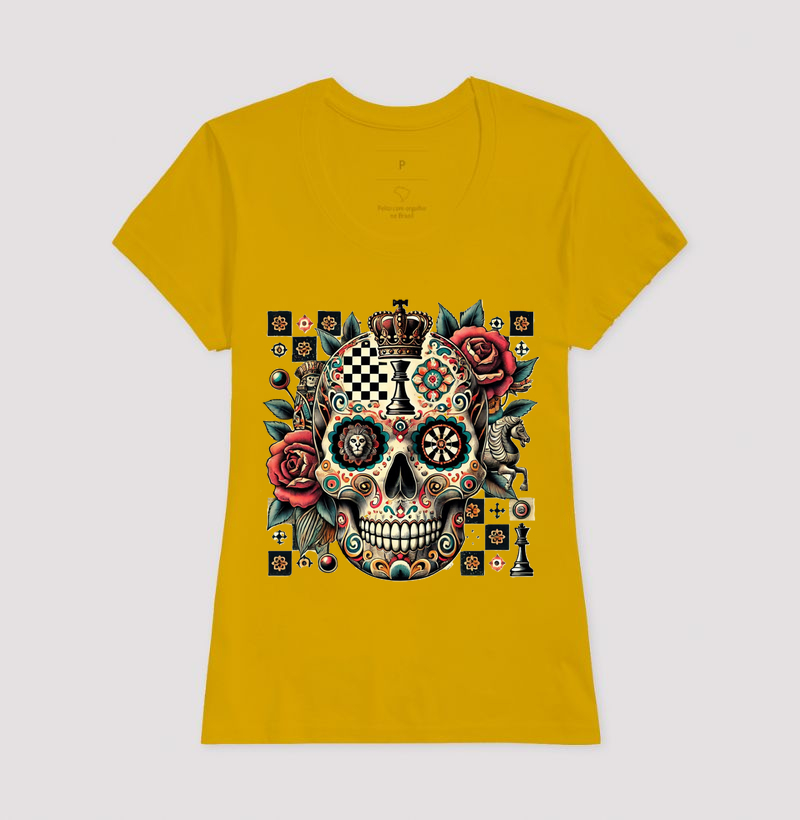 Camisa 11
