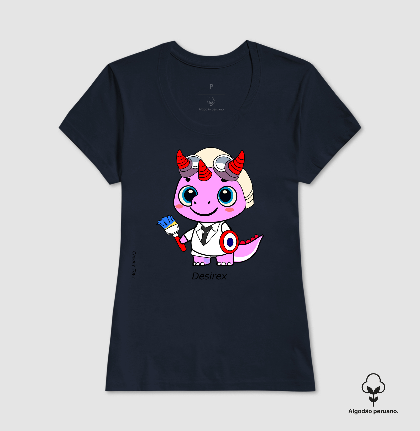 Camisa 1