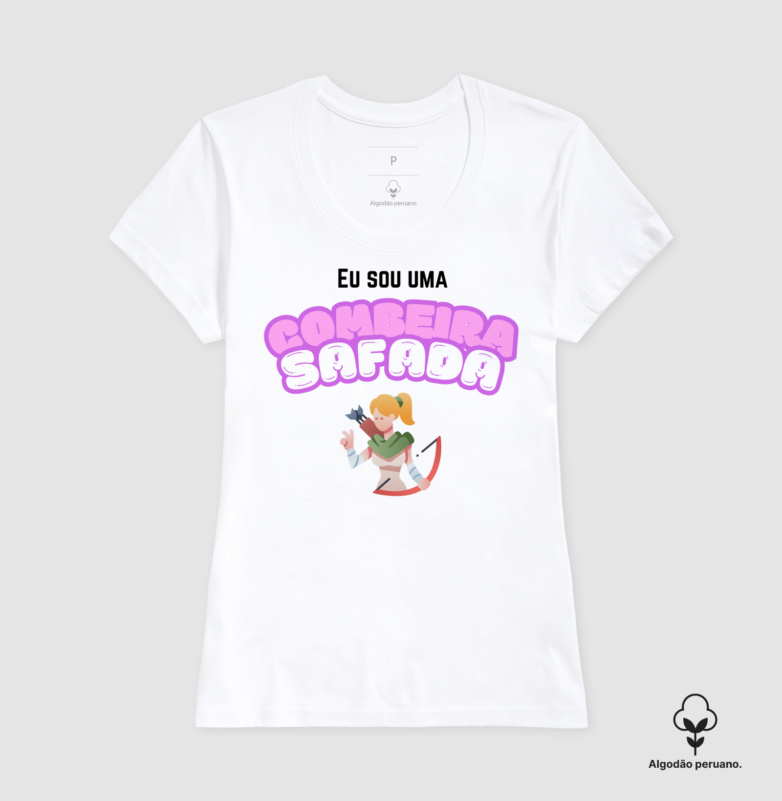 Camisa 6