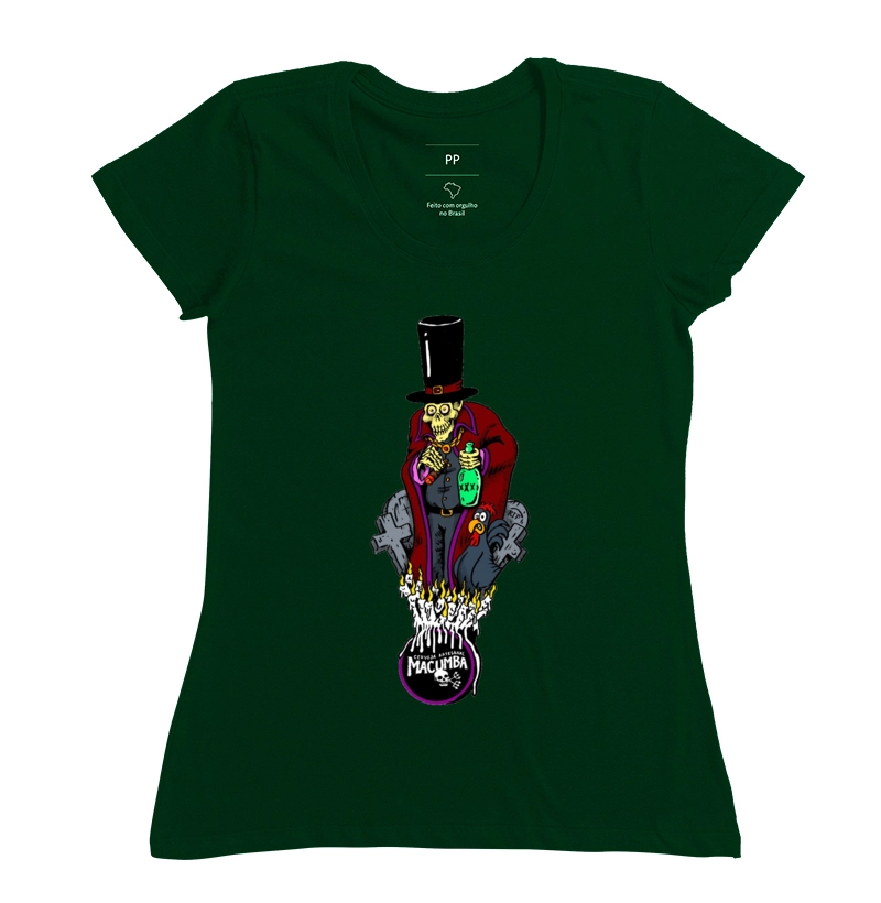 Camisa 10