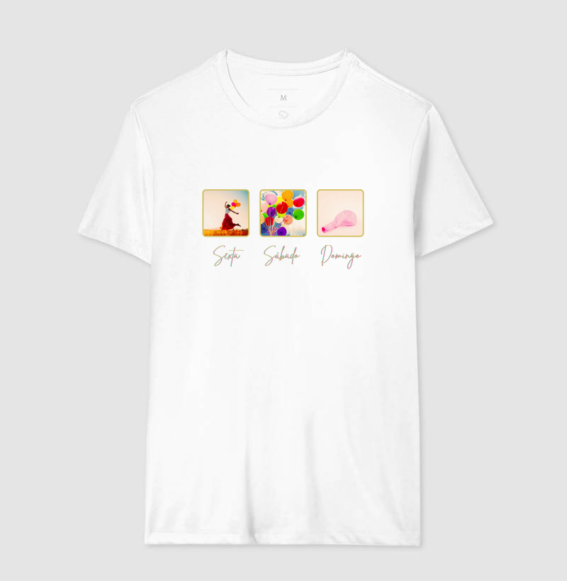 Camisa 3