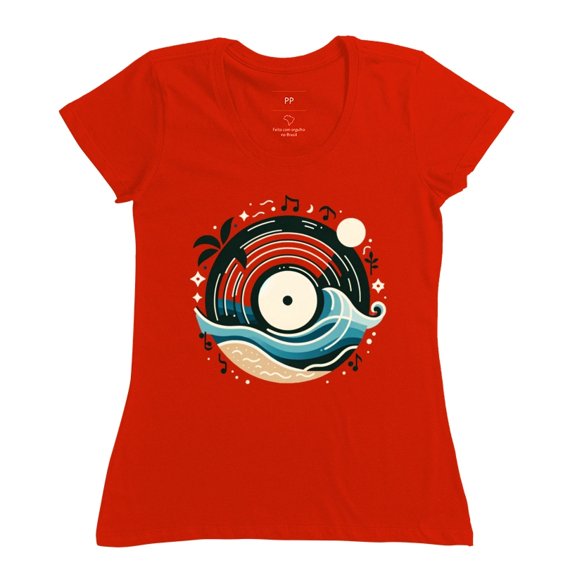 Camisa 10
