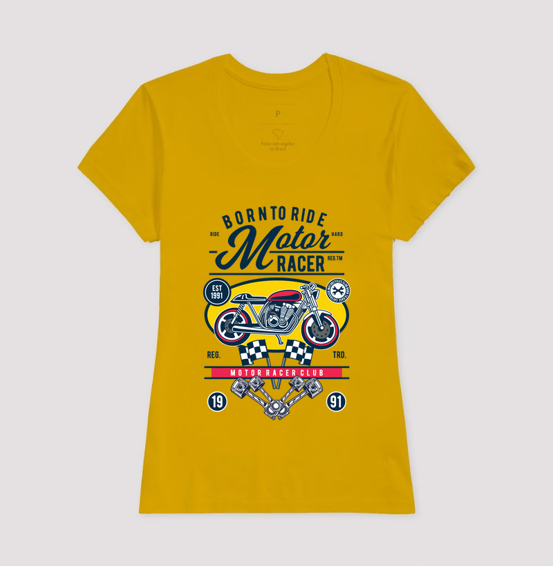 Camisa 13
