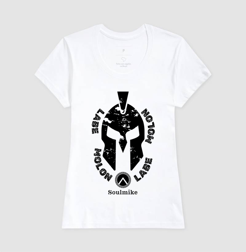 Camisa 16