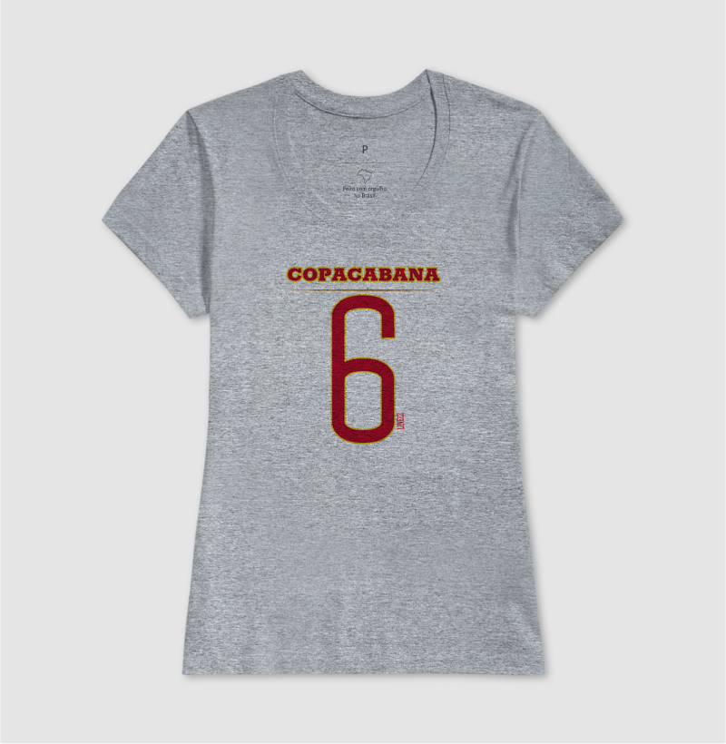 Camisa 5