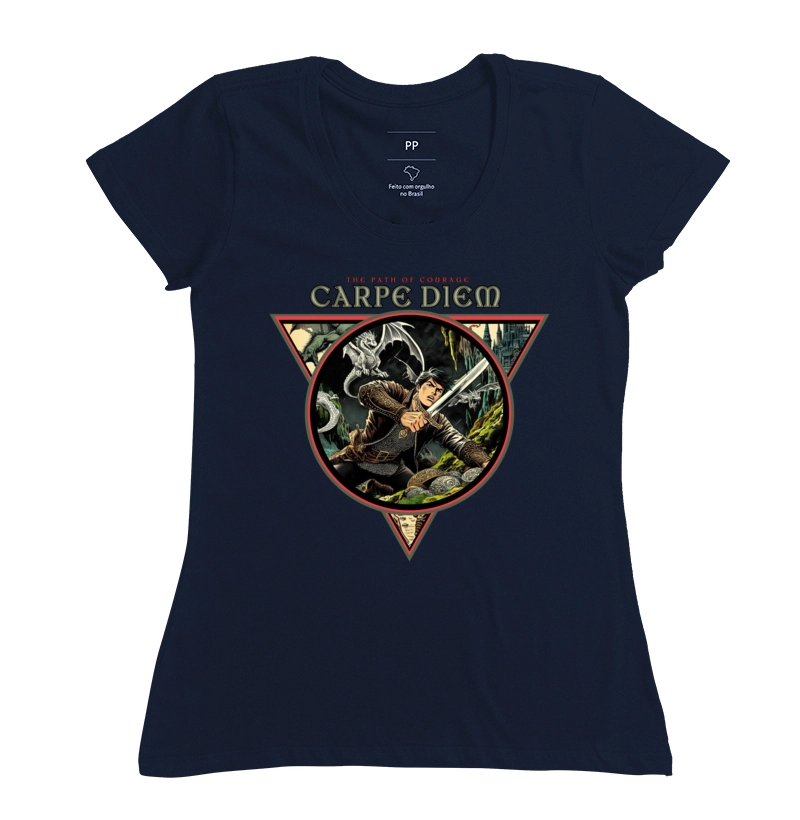 Camisa 10