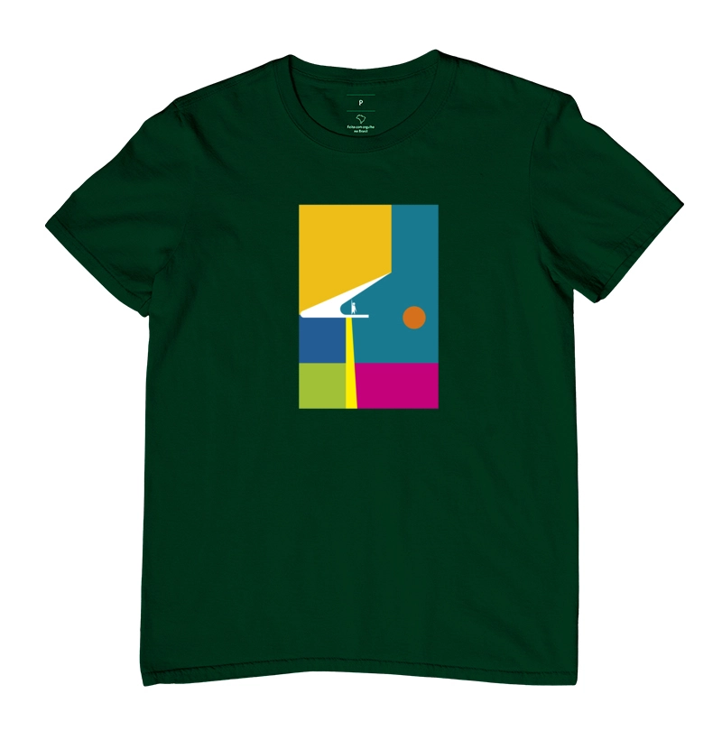 Camisa 11