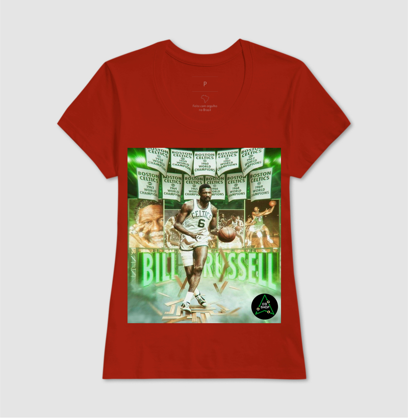 Camisa 10