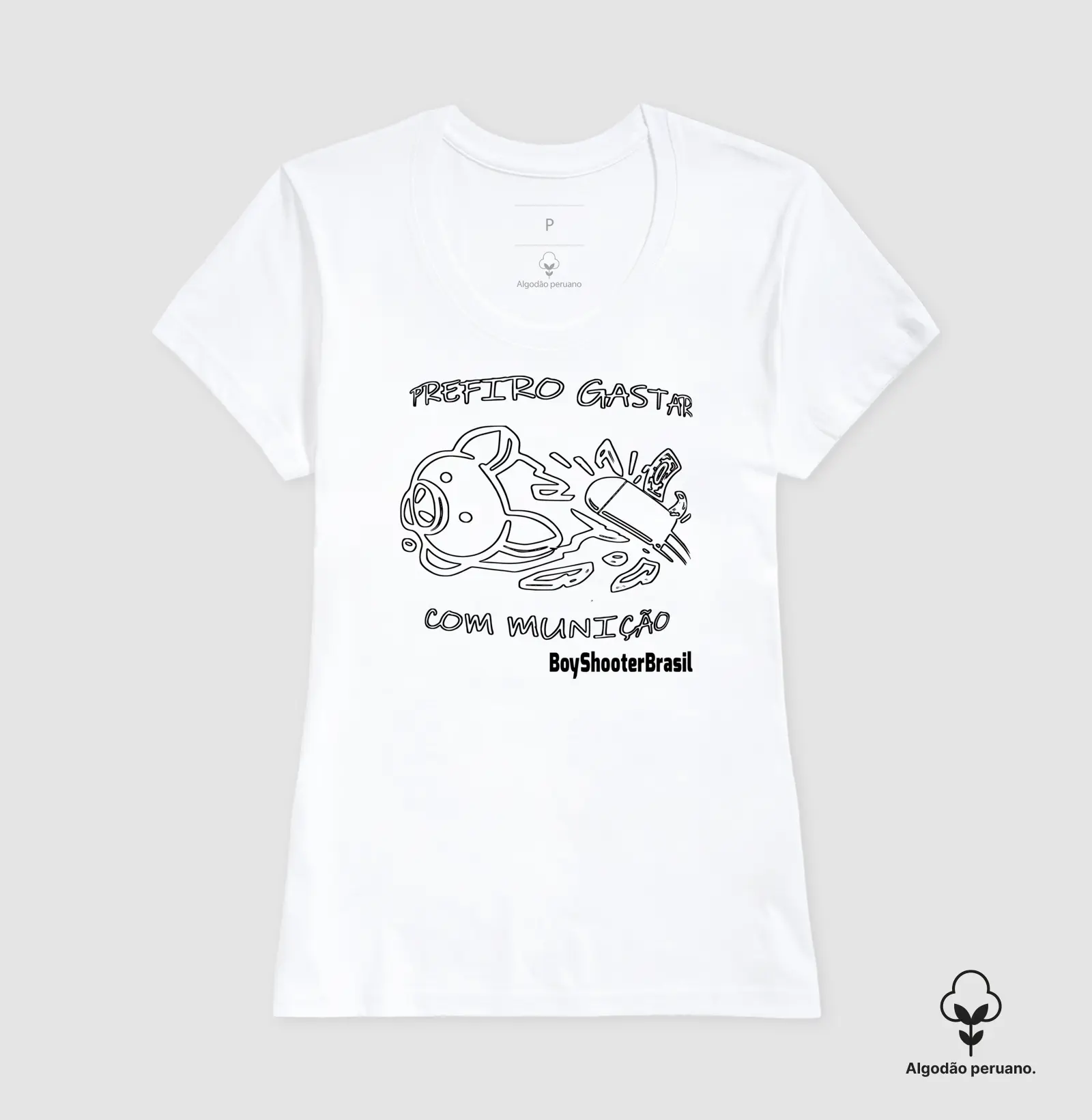 Camisa 1
