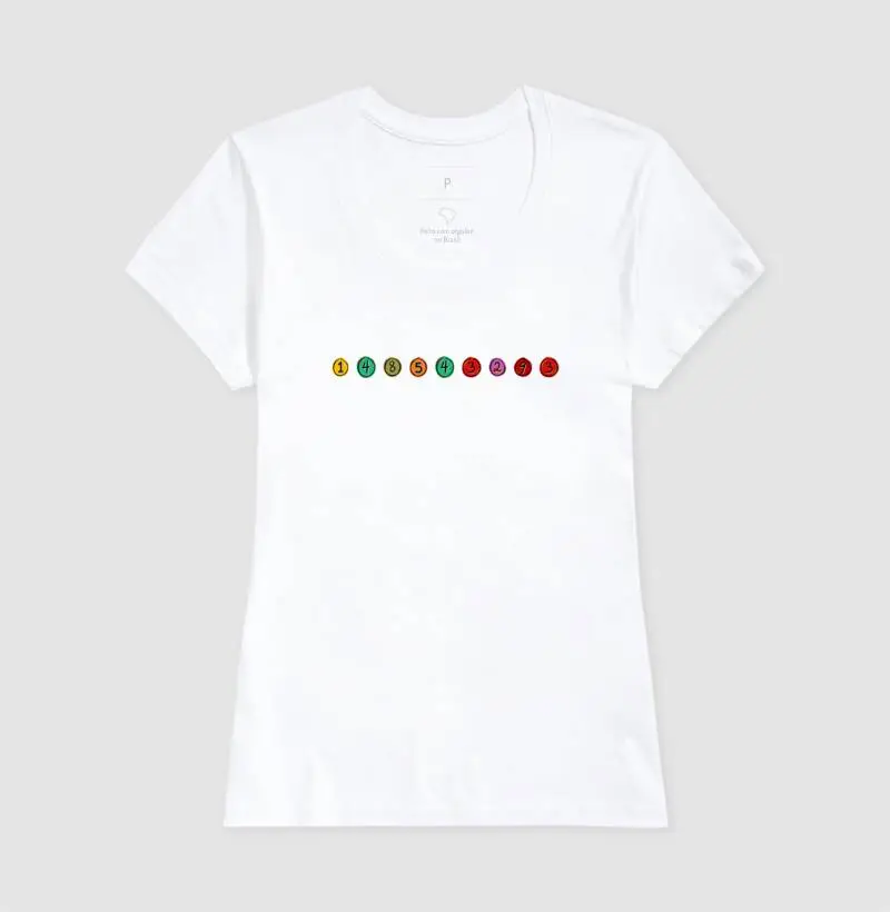 Camisa 4