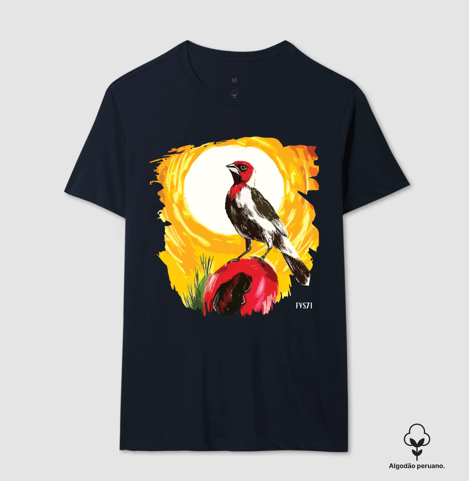 Camisa 1