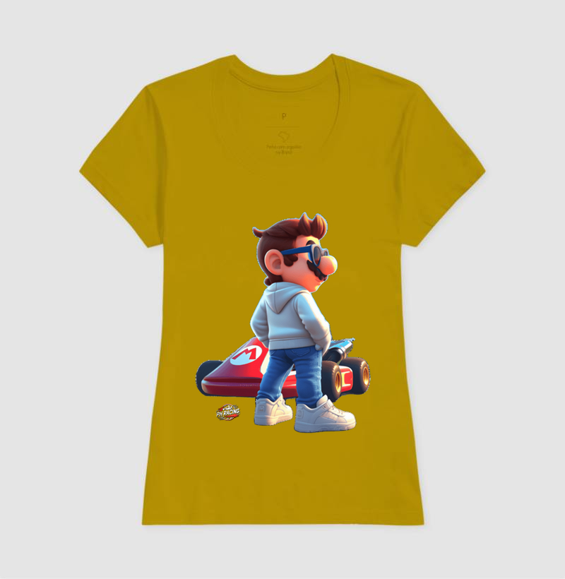 Camisa 13