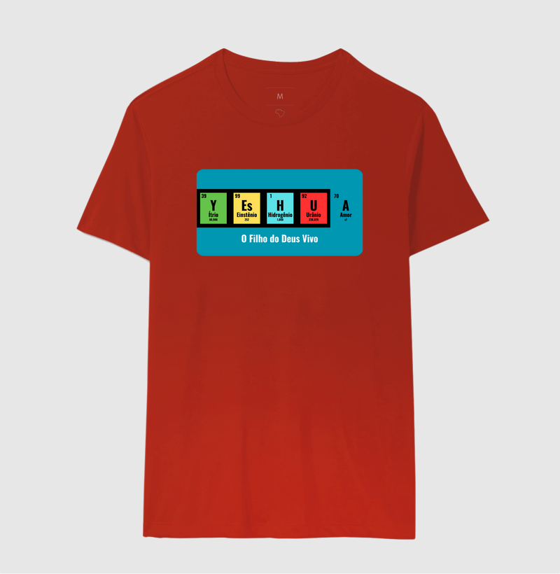 Camisa 12