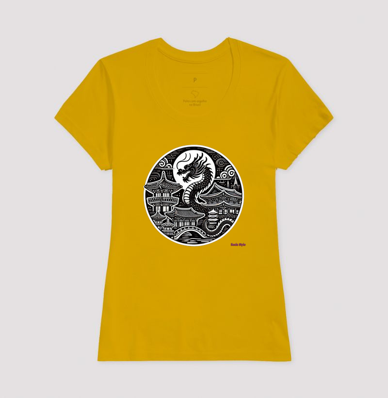Camisa 17