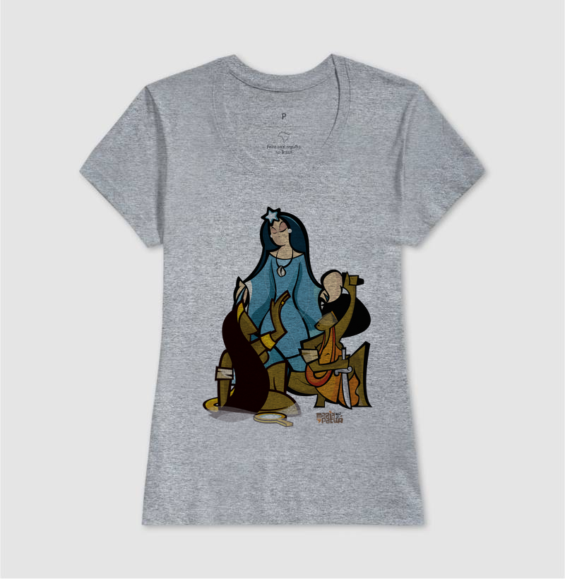 Camisa 12