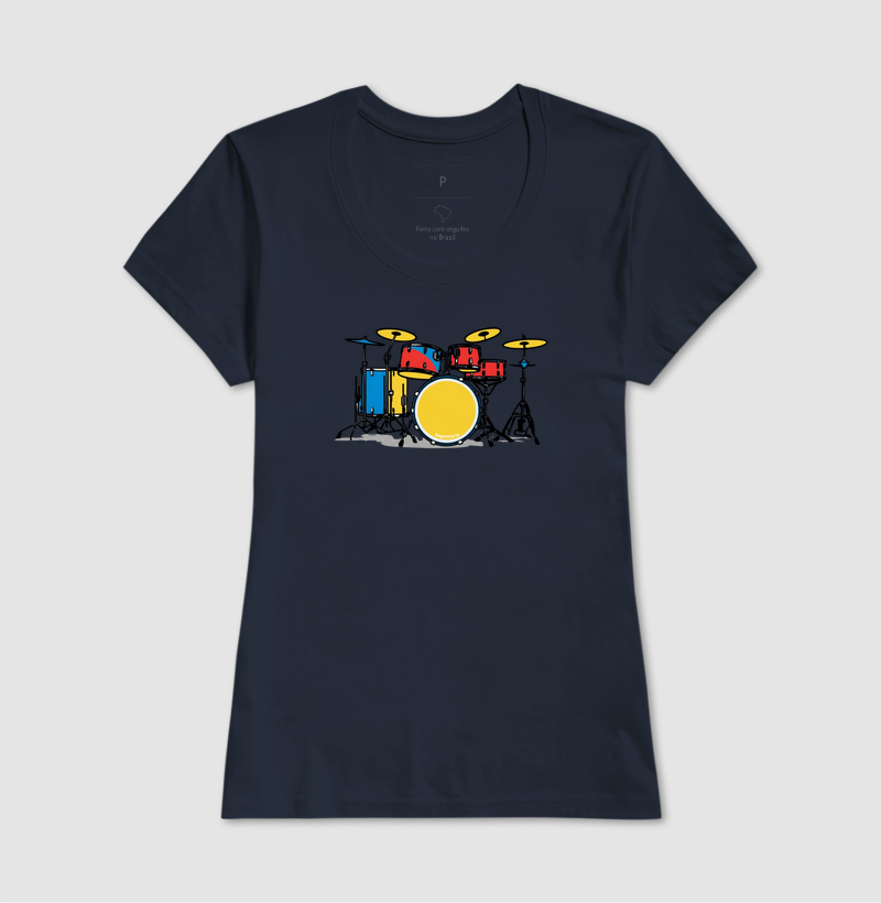 Camisa 15