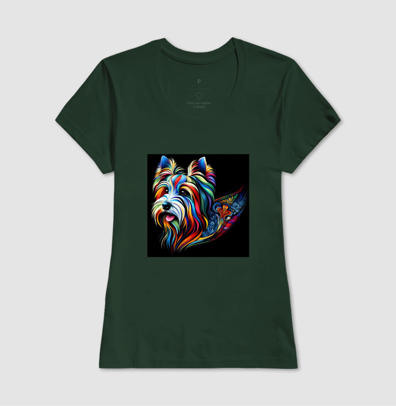 Camisa 13