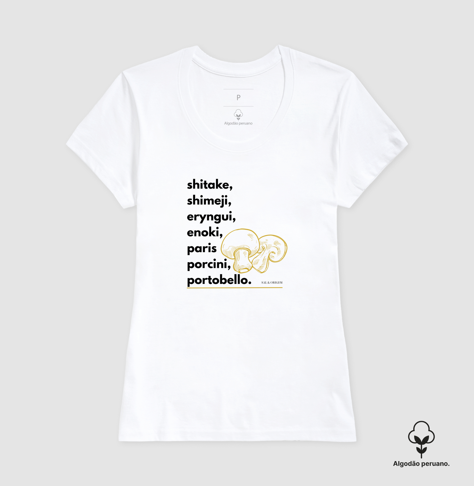 Camisa 6