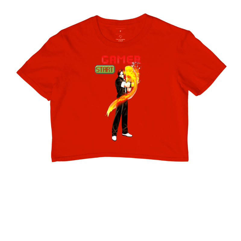 Camisa 5