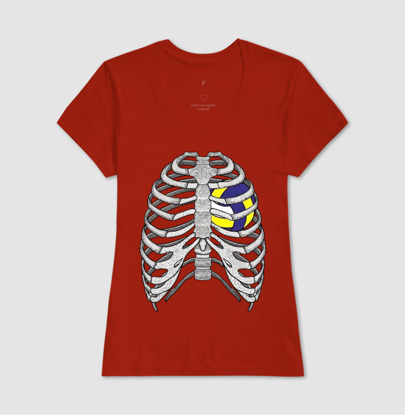 Camisa 11