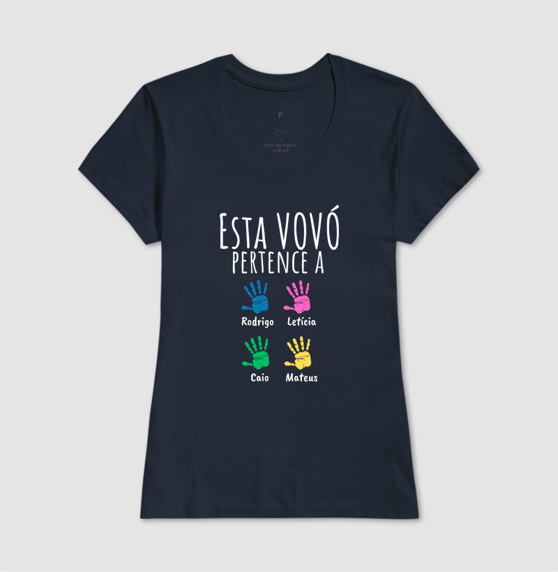 Camisa 6
