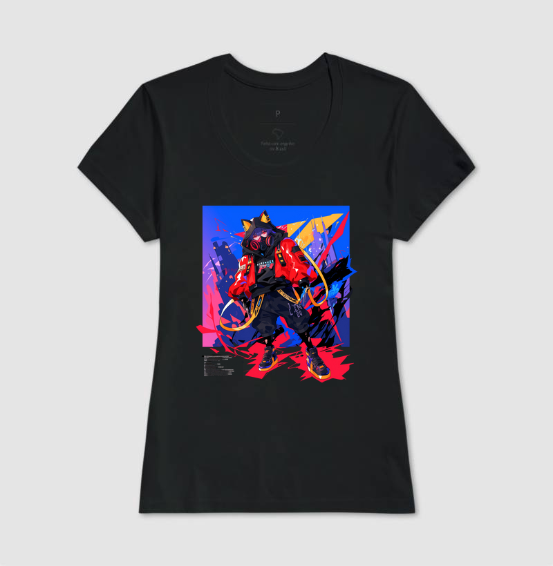 Camisa 13