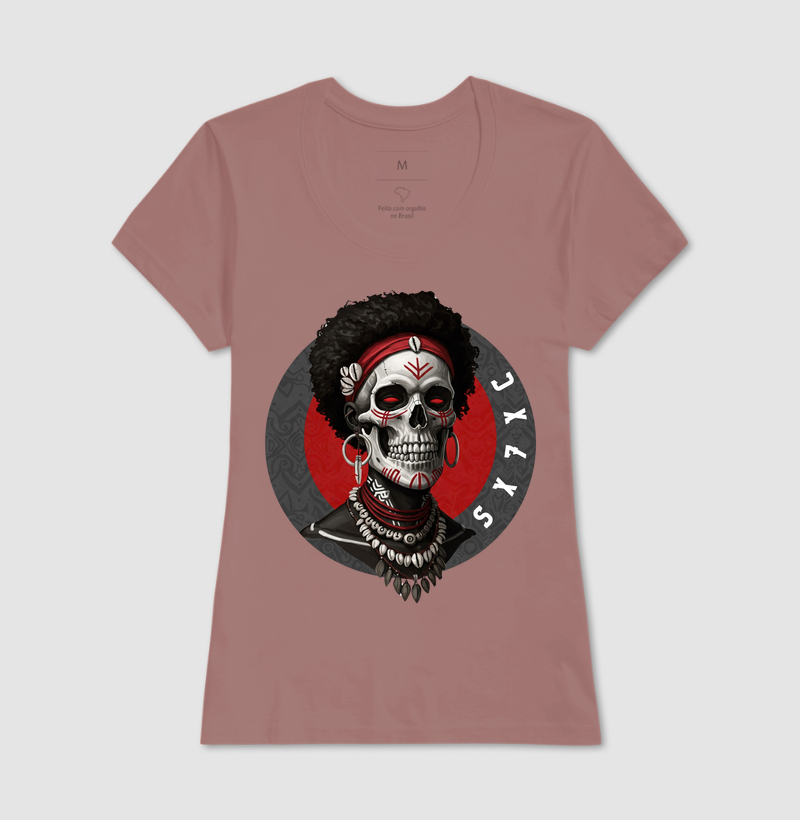 Camisa 16