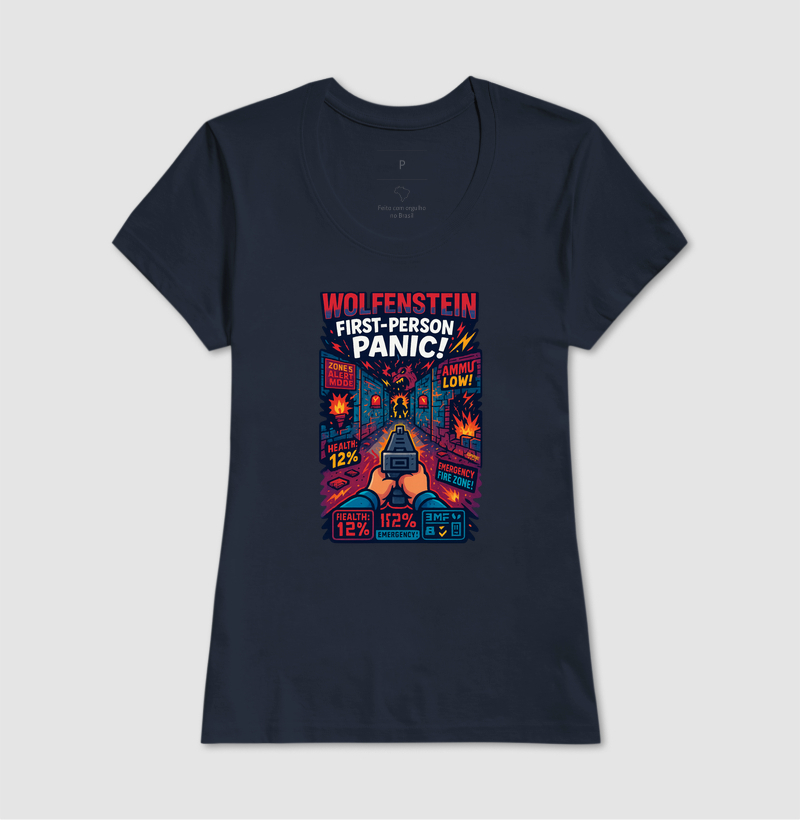 Camisa 6
