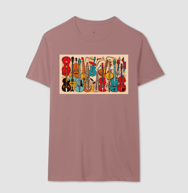 Camisa 15