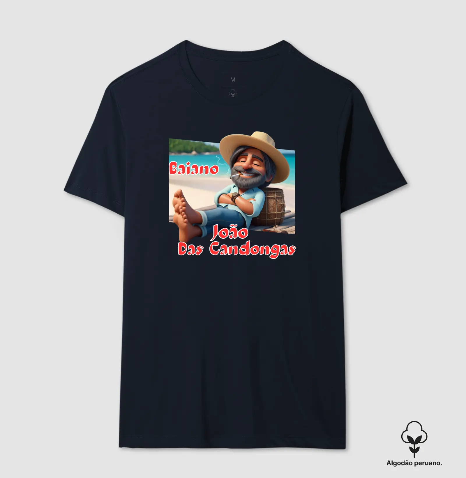 Camisa 5